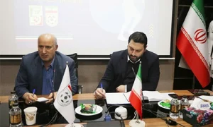 تاج: برگزاری جام باشگاه‌های فوتسال آسیا در دستور کار است