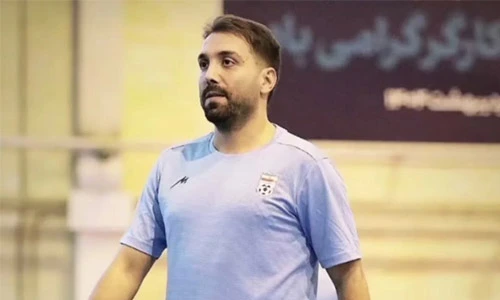 طاهری: تا زمانیکه با جام به تهران برنگردیم، هیچ چیز تمام نشده است
